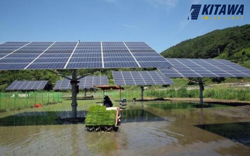 các loại máy móc và thiết bị nông nghiệp