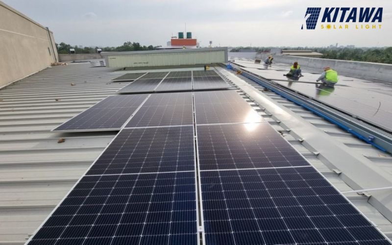 Các yêu cầu an toàn trong chứng chỉ IEC 62619:2022