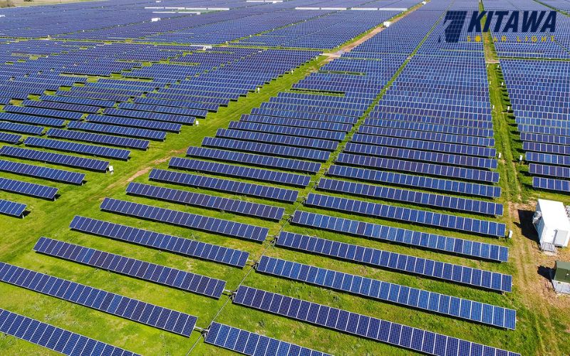 Các yếu tố ảnh hưởng chi phí xây dựng dự án solar farm