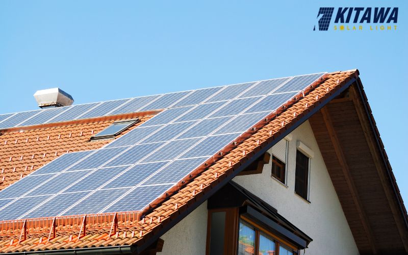 Các yếu tố ảnh hưởng đến sản lượng điện mặt trời