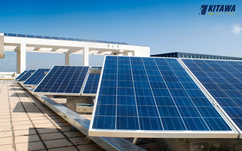 Cách phân biệt tấm pin mặt trời chất lượng