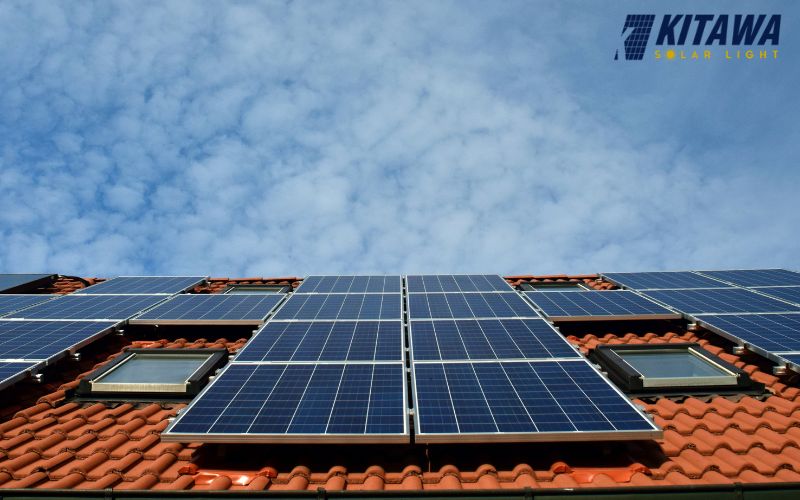 Cách phòng ngừa nguy cơ giật điện từ hệ thống điện mặt trời