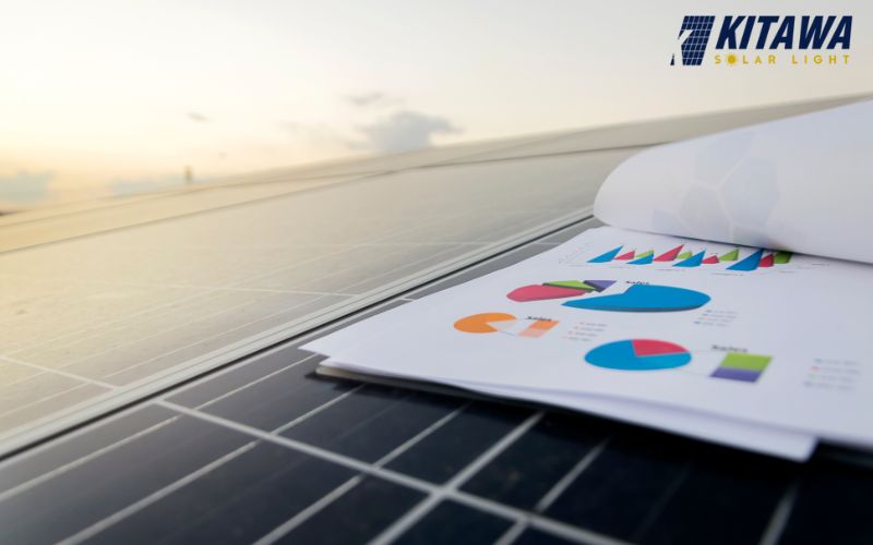 Tính toán sản lượng điện mặt trời