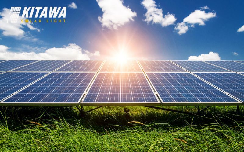 cách tính sản lượng dựa trên số giờ nắng