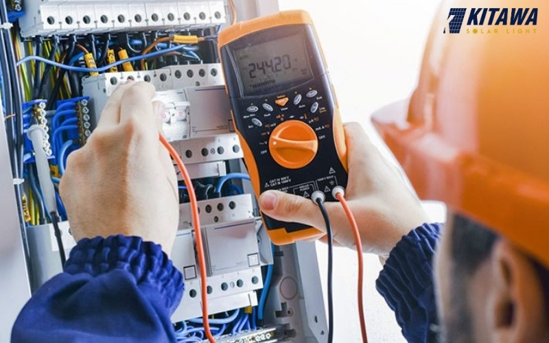 Cách khắc phục sụt áp hiệu quả