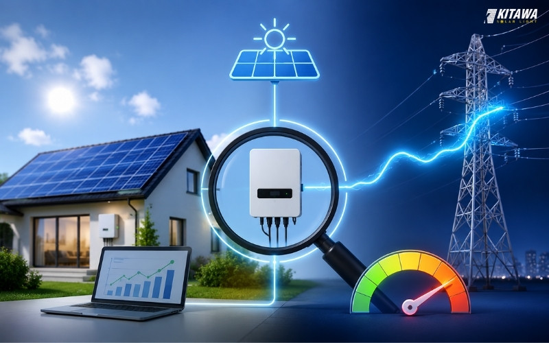 Cách xác định nhanh và chính xác dòng điện tối đa từ lưới điện