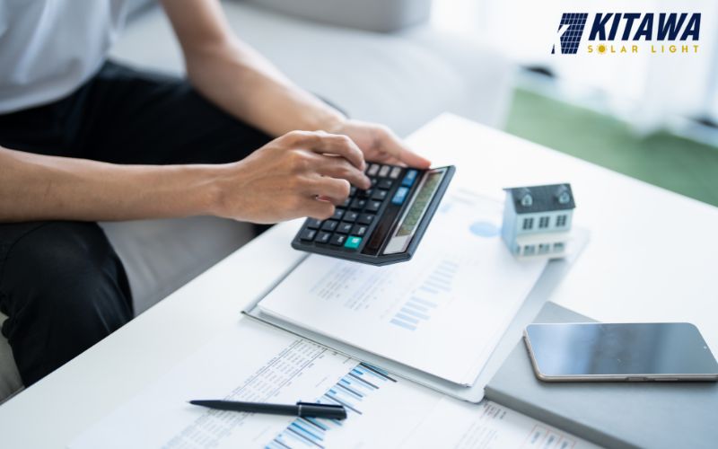 Lợi ích của các ưu đãi thuế điện năng lượng mặt trời