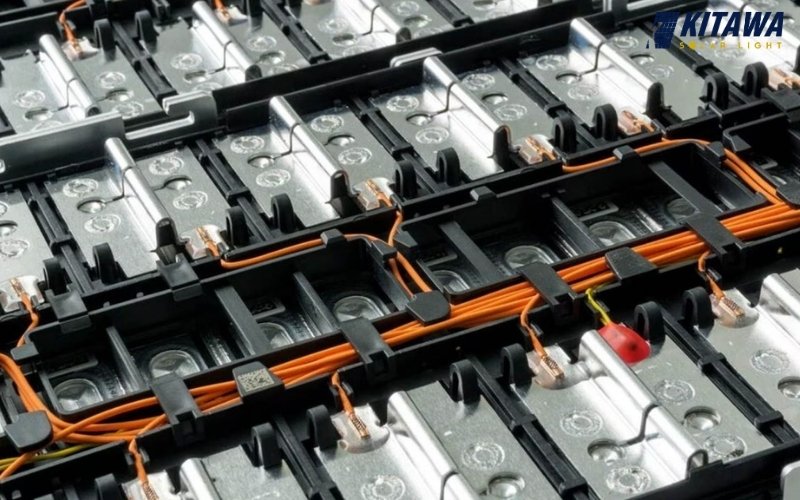 Chứng chỉ UN38 điều kiện bắt buộc để pin lithium.3 đủ điều kiện lưu thông