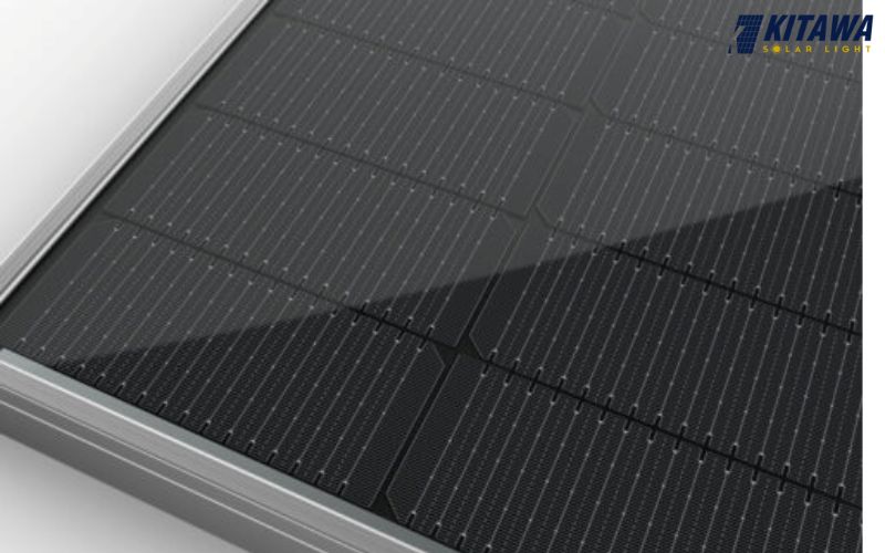 công nghệ N-type i-TOPCon