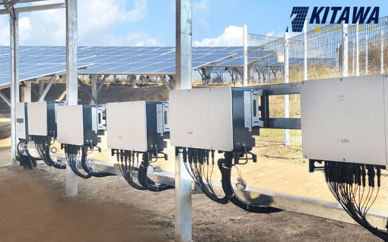 lựa chọn công suất phù hợp