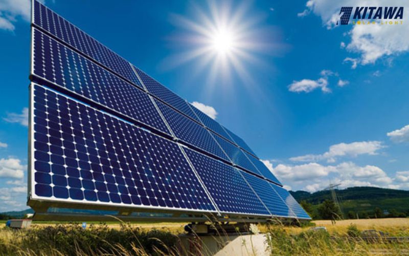 Đặc tính kỹ thuật tấm pin mặt trời 400W