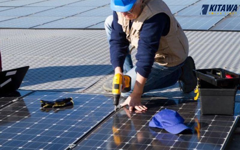 Dải nhiệt độ làm việc là gì