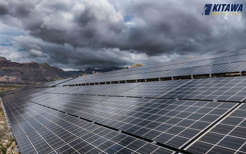 dấu hiệu rủi ro của hệ thống điện mặt trời