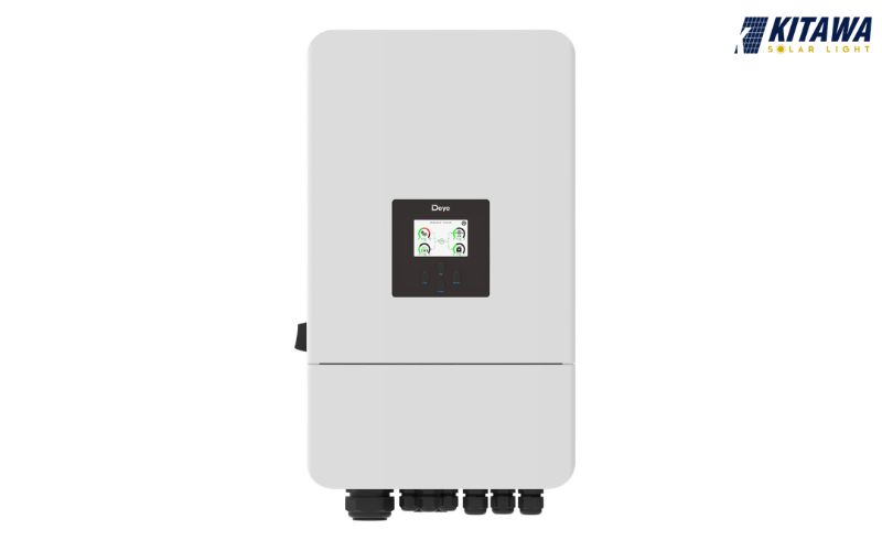 Inverter Deye 20kW SUN-20K-SG01HP3-EU-AM2