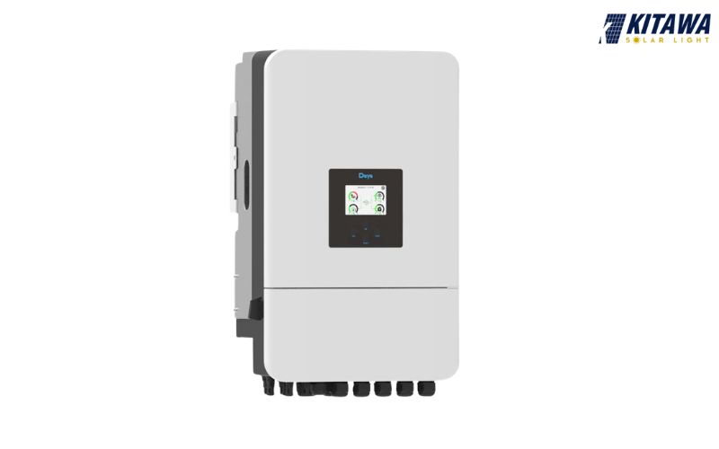 Deye SUN-30K-SG01HP3