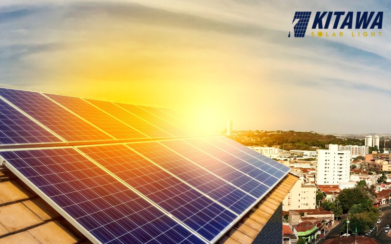 Năng lượng điện mặt trời