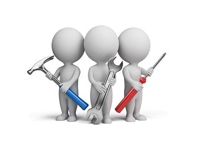 đội ngũ nhân viên