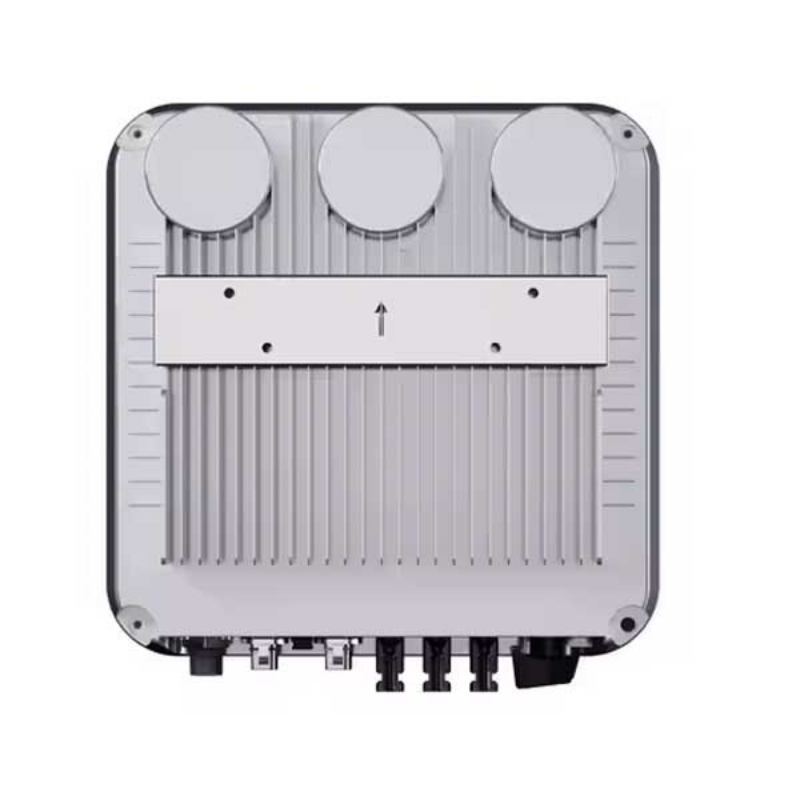 Giá của inverter INVT 3kW 1 pha