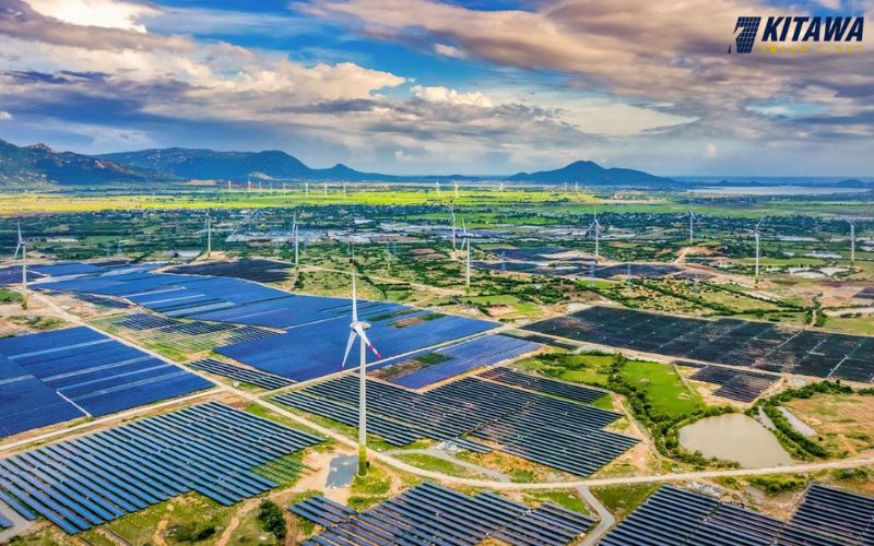 Giờ cao điểm điện mặt trời là gì