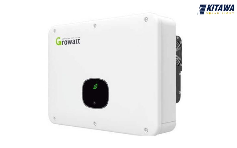 Inverter độc lập Growatt 20kW MID 20KTL3-X/X2