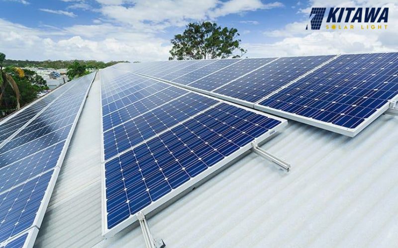 Hệ thống nếu không sản xuất đủ điện phải làm sao?
