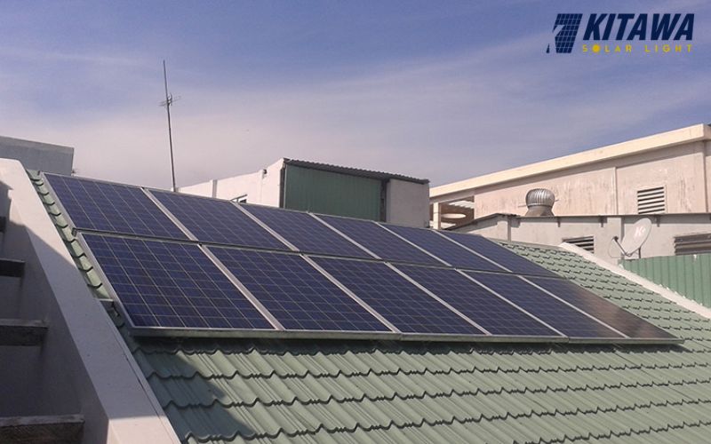 Phạm vi áp dụng tiêu chuẩn EN 50549-1:2019