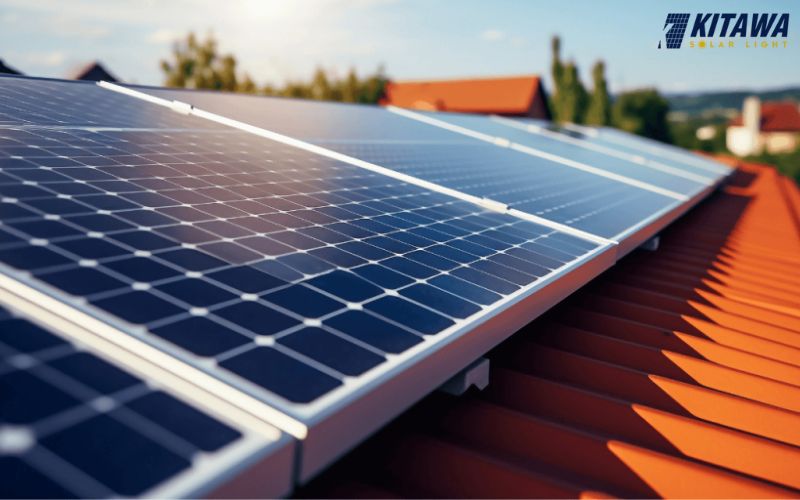 Inverter hòa lưới điện mặt trời mất điện khi nào?