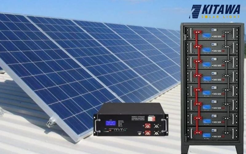 Hiệu chuẩn pin lithium ion 