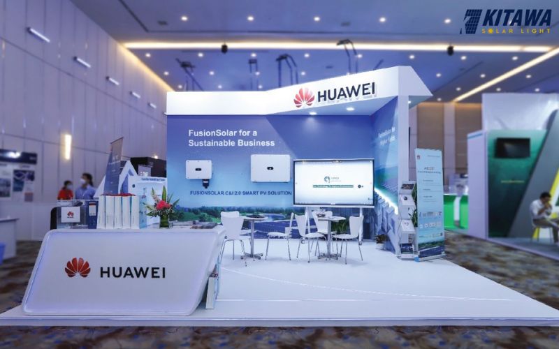 Huawei solar