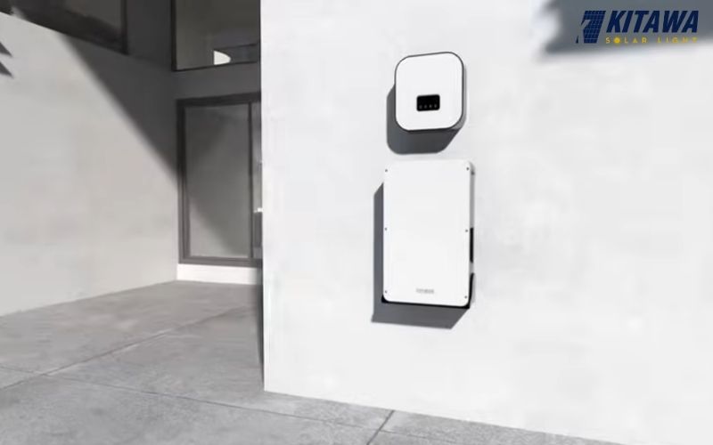 Hướng dẫn lắp đặt và bảo trì pin lưu trữ lithium Dyness 10.24kWh