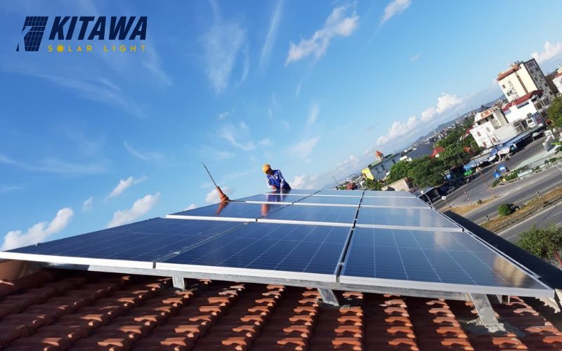 Hướng dẫn tự lắp đặt hệ thống điện