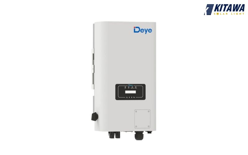 Inverter 10Kw 3 pha Deye SUN-10K-G06P3-EU