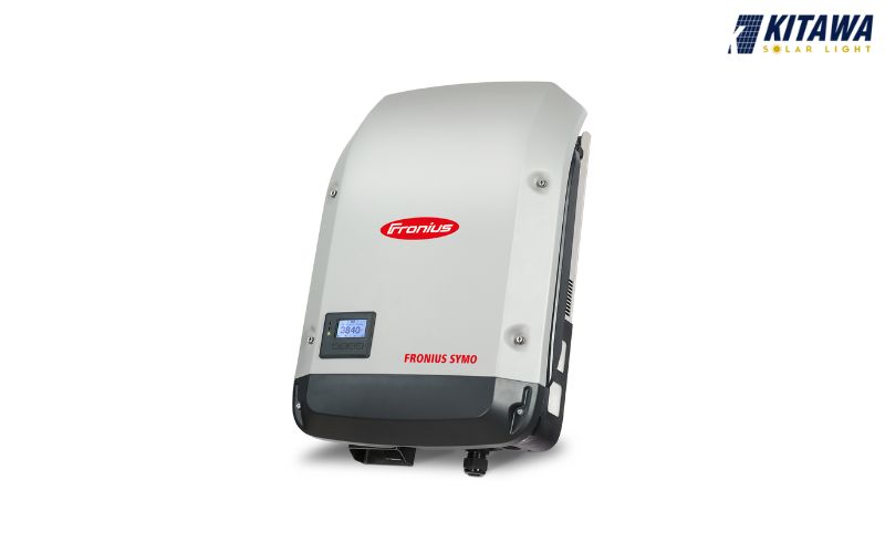 Inverter 10KW 3 pha Fronius
