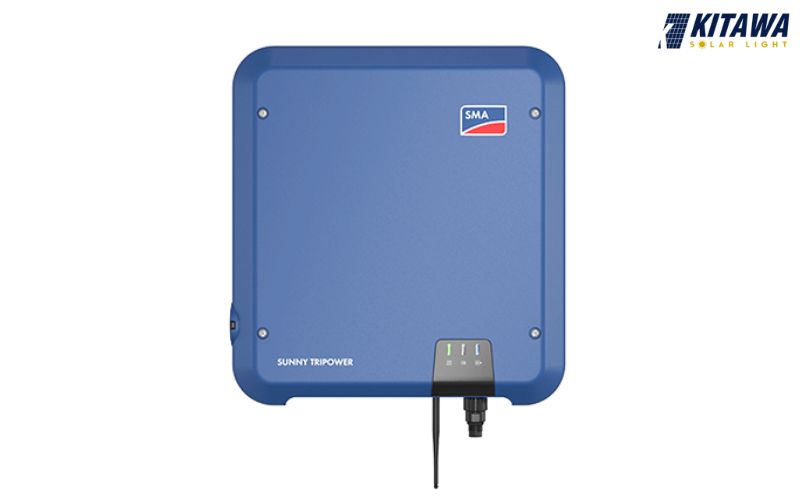 Inverter 10Kw 3 pha SMA Sunny Tripower 10.0