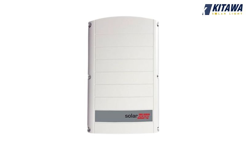 Inverter 10Kw 3 pha SolarEdge SE10K