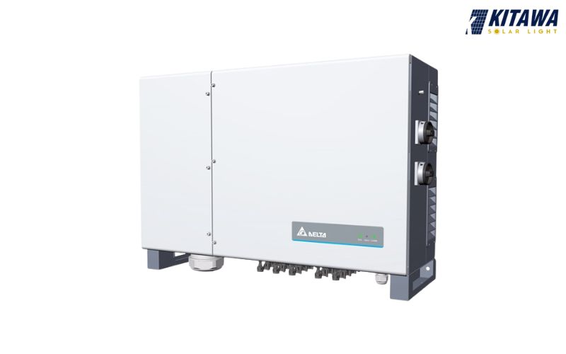Inverter Delta M100A-222