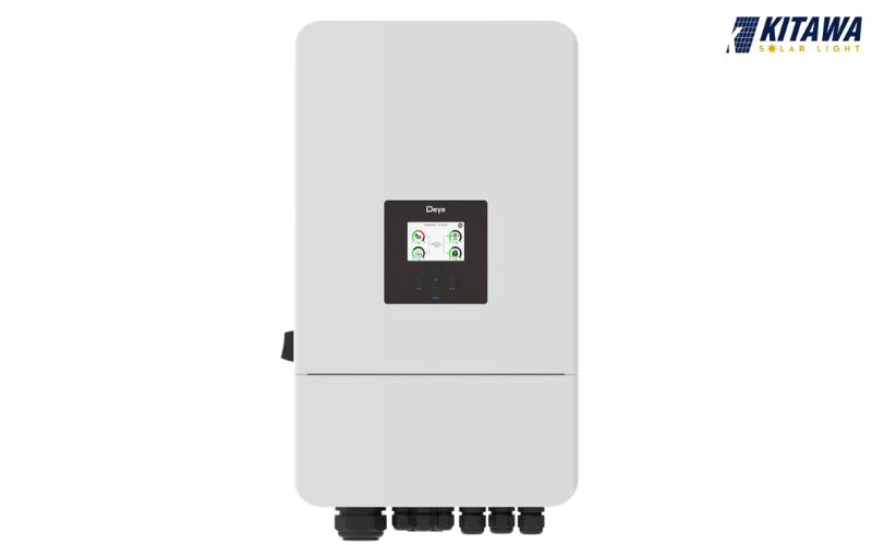 Inverter Deye 20kW hybrid (SUN-20K-SG05LP3)