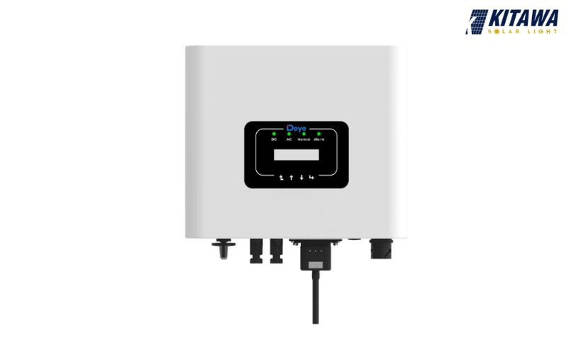 Inverter 3 pha 20kW Deye SUN-20K-G05