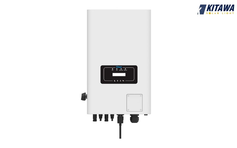 Deye 30kW (SUN-30K-SG01HP3-EU-AM2)