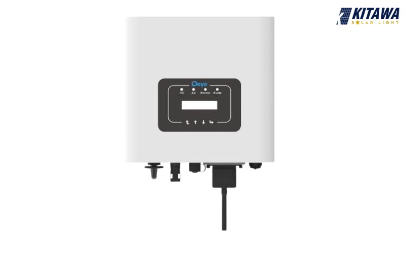 Inverter Deye 3kW (SUN-3K-G04)