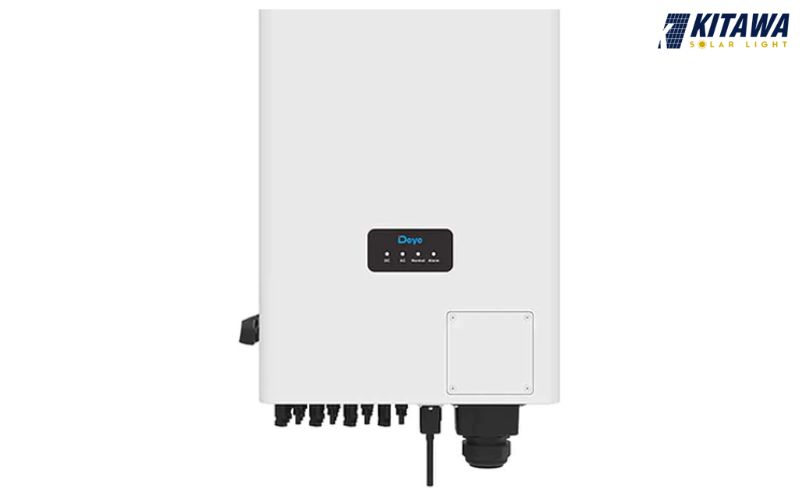 Inverter Deye SUN-40K-G04