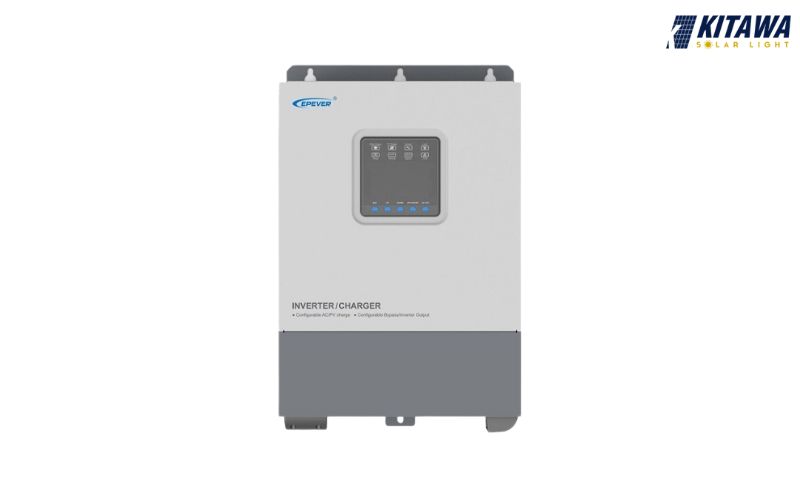 Inverter Epever 5kW UP5000-HM8042