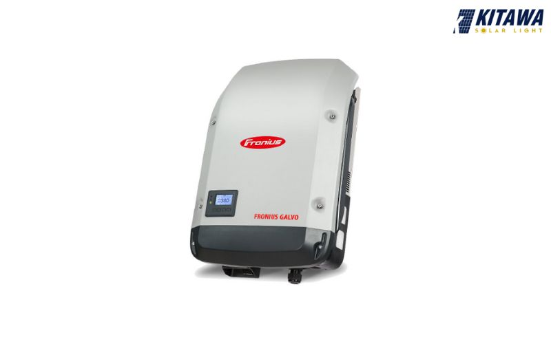biến tần Fronius