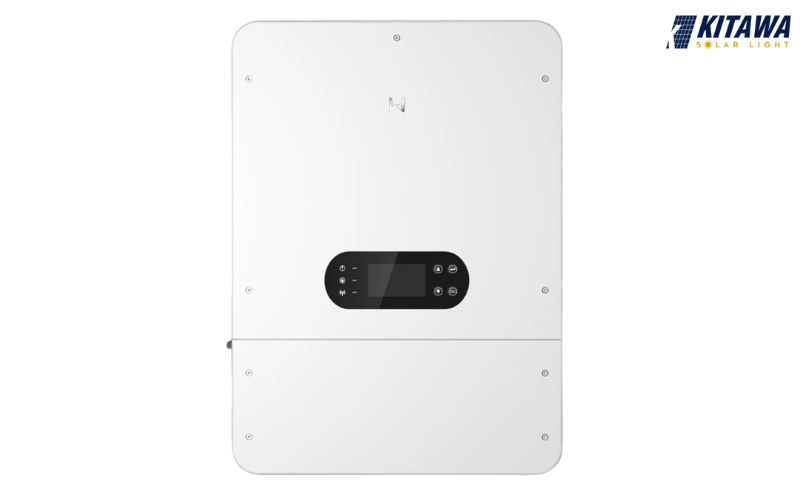 Inverter GoodWe 20kW hybrid (GW20K-ET)