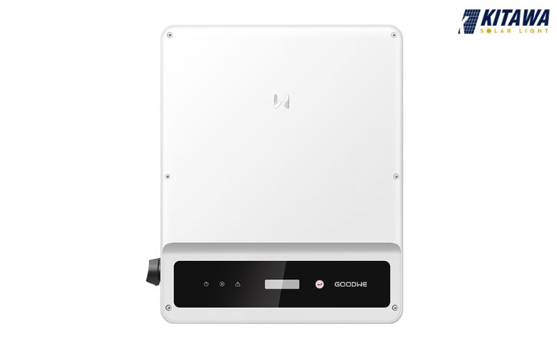 Inverter Goodwe SDT G2 25kW