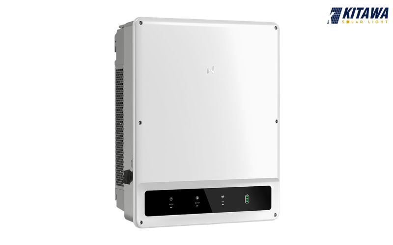 Inverter Goodwe 30kW (GW30K-ET)