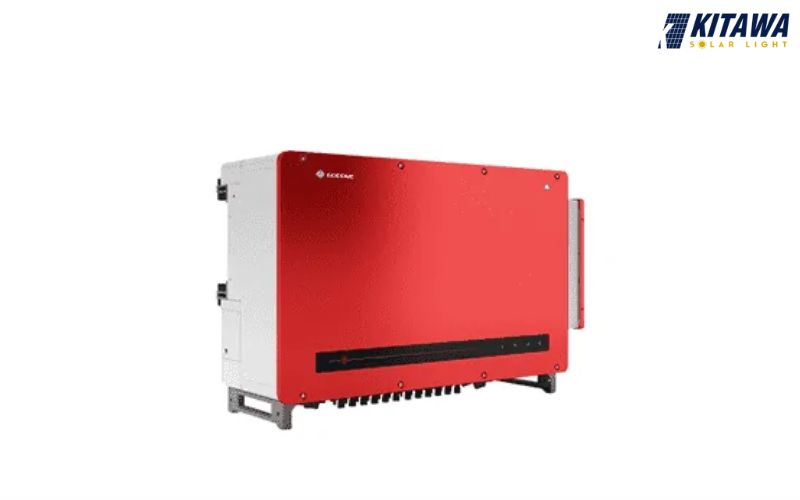 Biến tần Goodwe có tốt không