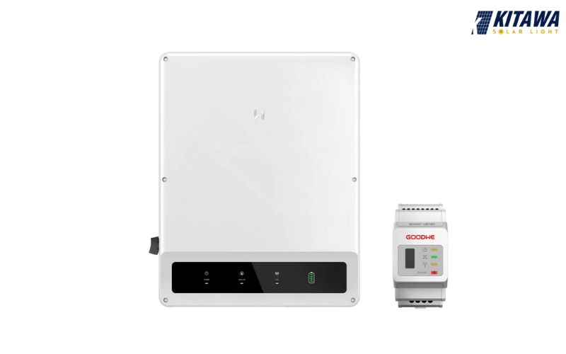 Inverter GoodWe GW25K-ET