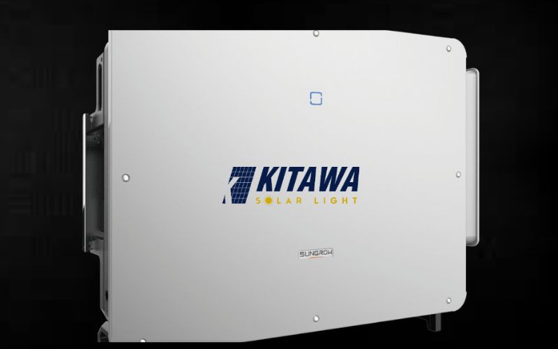 inverter hòa lưới là gì