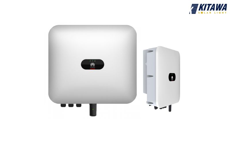 Inverter 10Kw 3 pha Huawei SUN2000-10KTL-M1